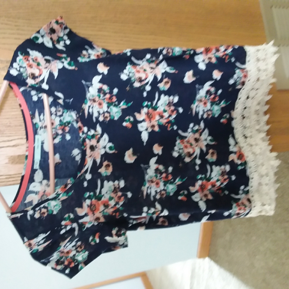 Women's top